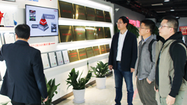 聯(lián)測(cè)儀表