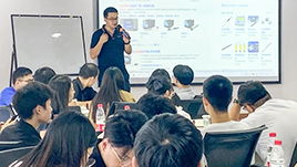 聯(lián)測(cè)儀表