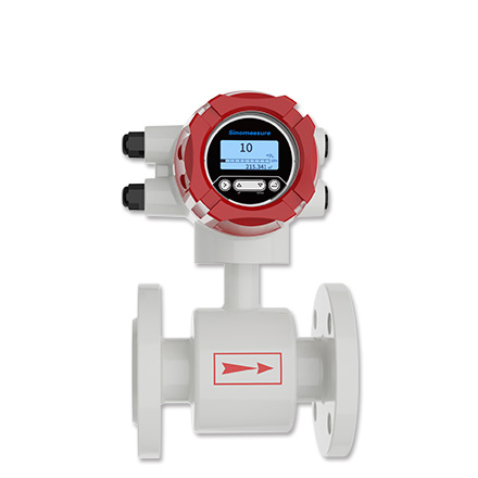 LDG-SIN電磁流量計(jì)