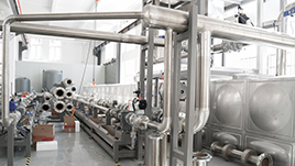 聯(lián)測(cè)儀表生產(chǎn)基地