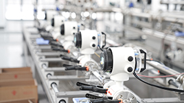 聯(lián)測(cè)儀表生產(chǎn)基地