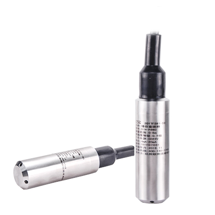 投入式液位計(jì)SIN-P260