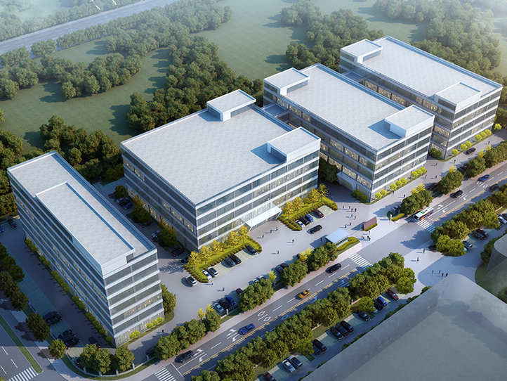 聯(lián)測(cè)儀表科技園